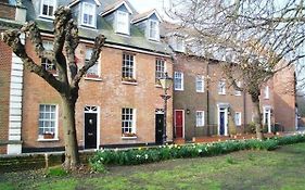 Quayside Quarters